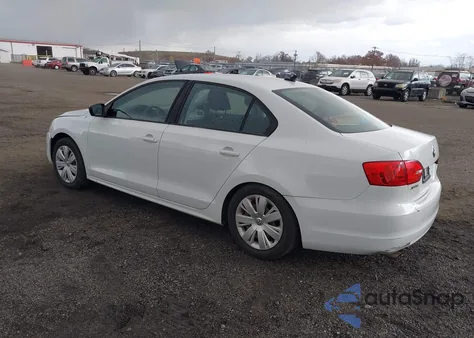 2014 Volkswagen Jetta 2.0L Tdi Value Edition from USA, damaged, VIN 3VW3L7AJ1EM326167